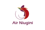 Air Niugini Logo Transparent PNG