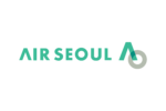 Air Seoul Logo Transparent PNG