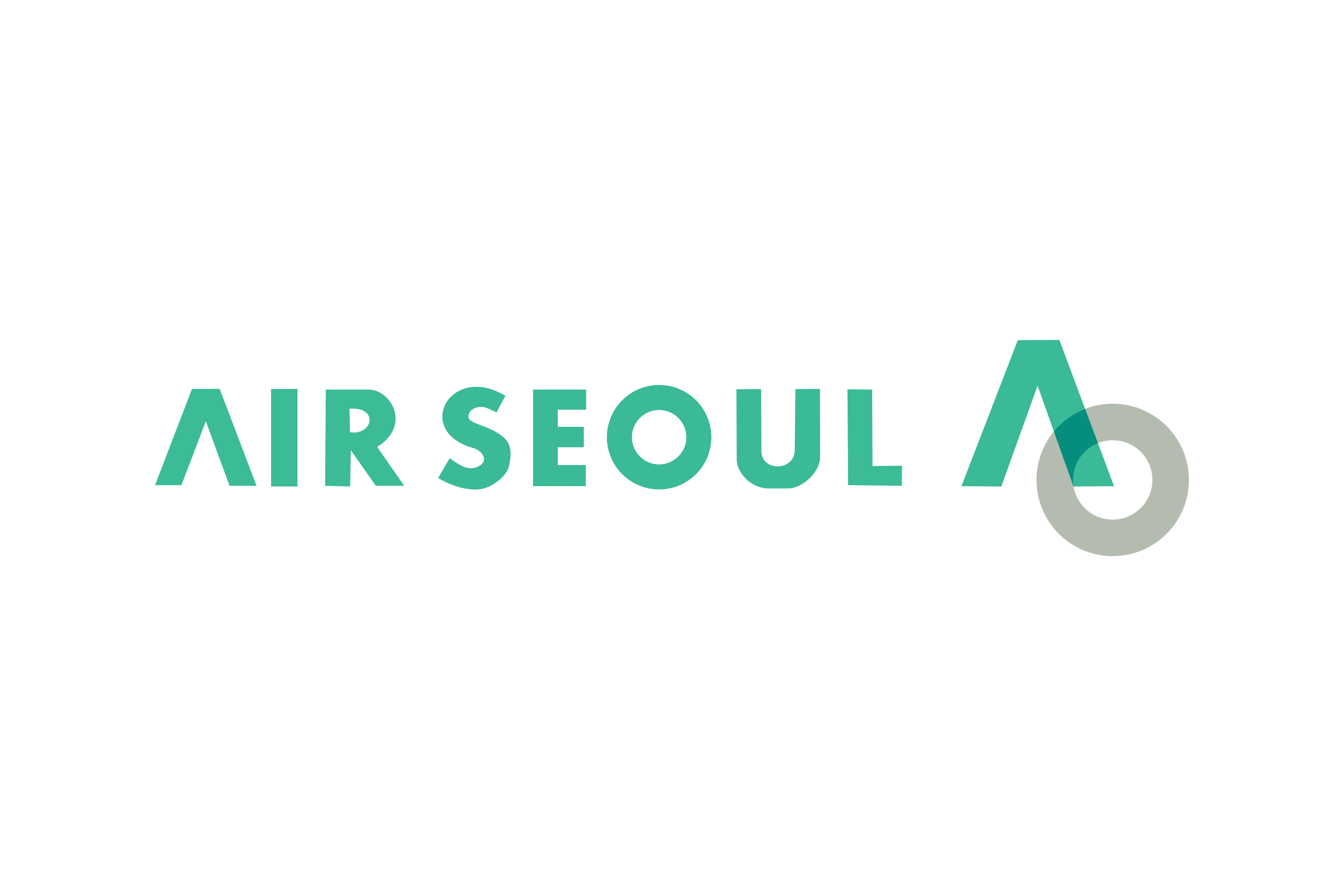 Air Seoul Logo PNG Download - Bootflare