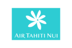 Air Tahiti Nui Logo Transparent PNG