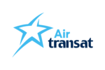 Air Transat Logo Transparent PNG