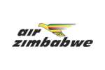 Air Zimbabwe Logo Transparent PNG