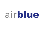 Airblue Logo Transparent PNG