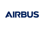 Airbus Defence and Space Logo Transparent PNG