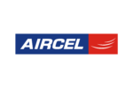 Aircel Logo Transparent PNG