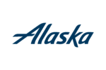 Alaska Airlines Logo Transparent PNG
