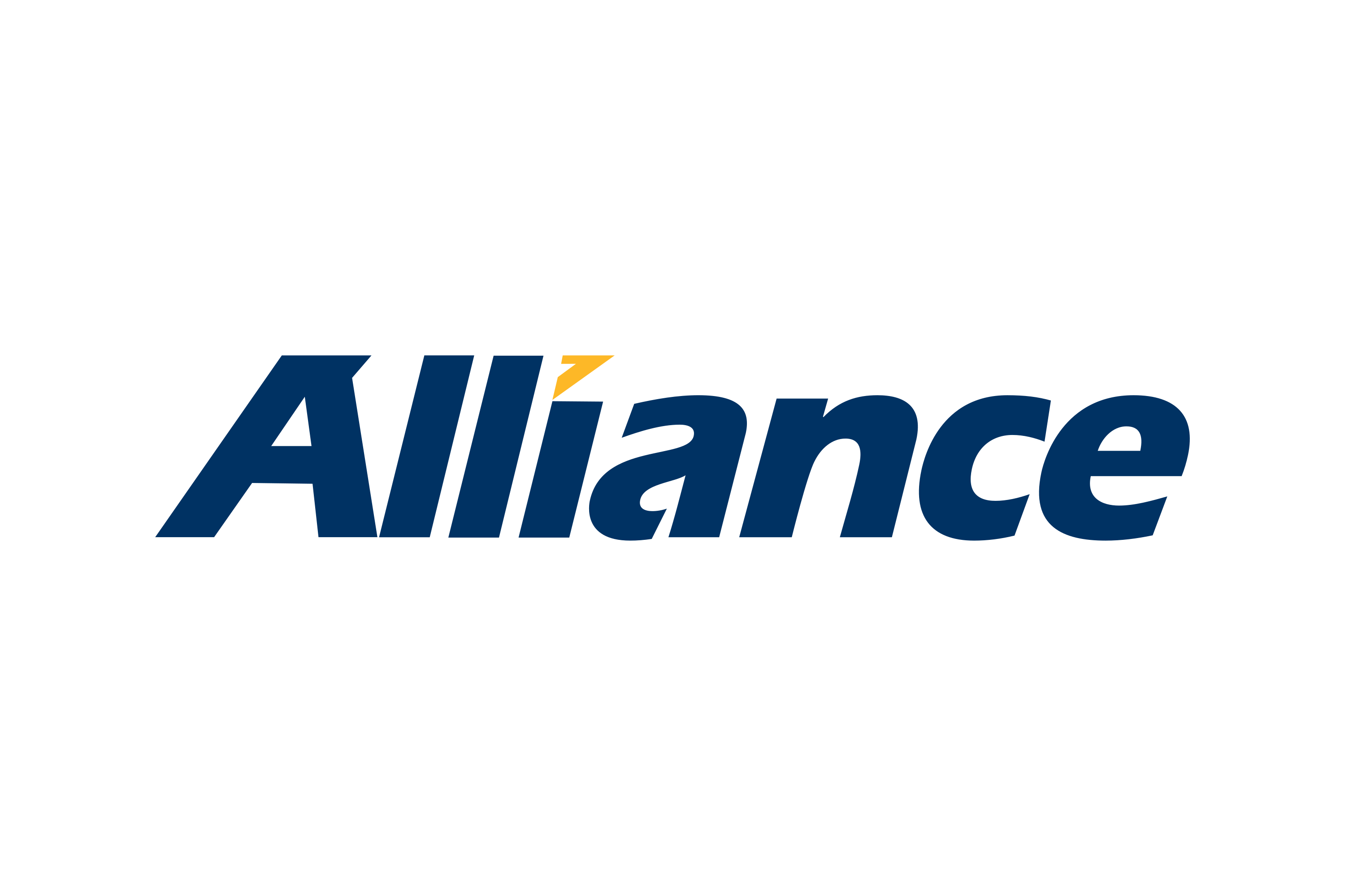 Alliance Airlines