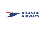 Atlantic Airways Logo Transparent PNG