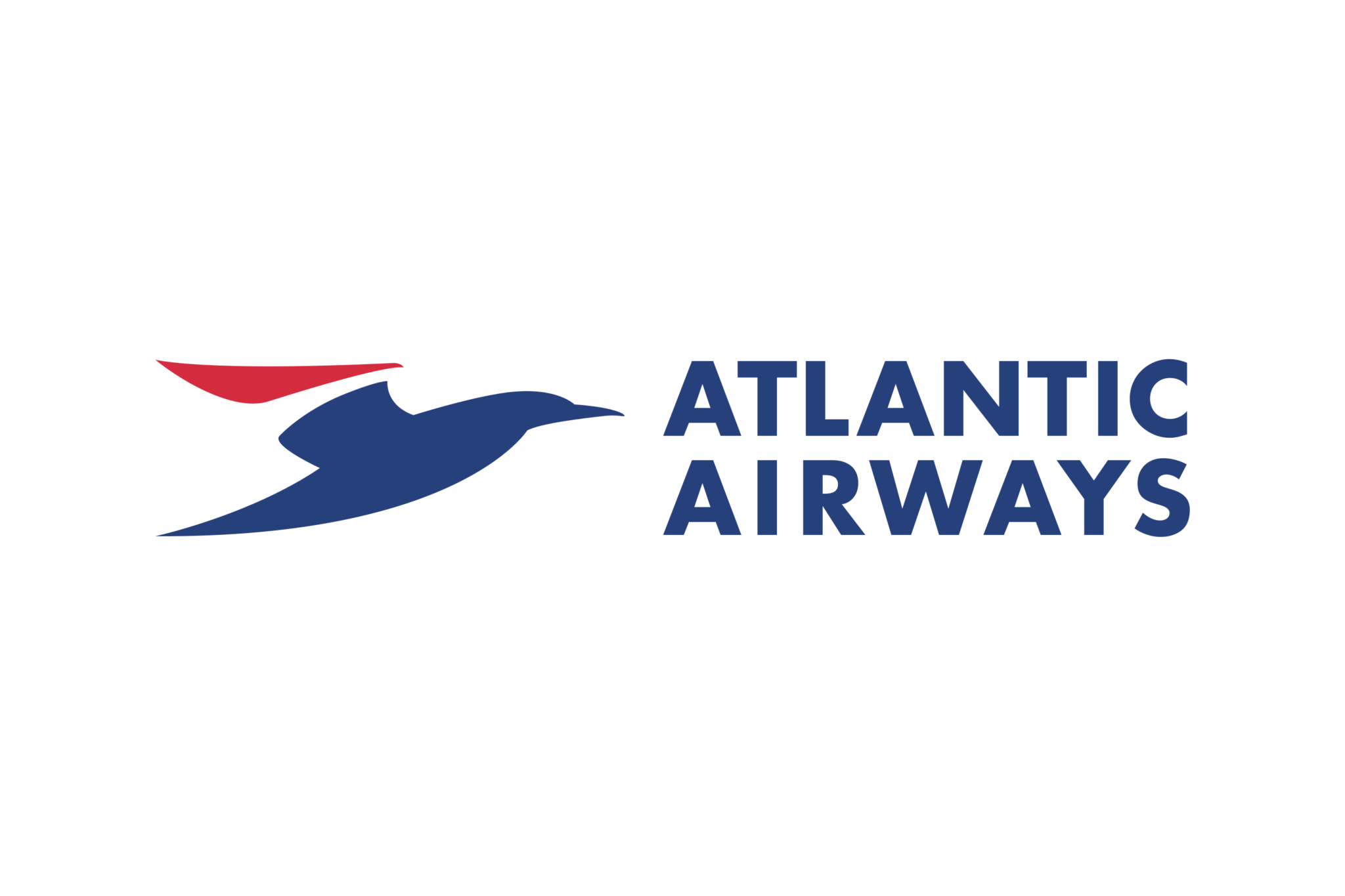 Atlantic Airways Logo PNG Download - Bootflare