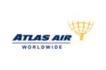 Atlas Air Logo Transparent PNG