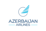 Azerbaijan Airlines Logo Transparent PNG