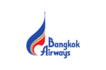 Bangkok Airways Logo Transparent PNG