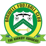 Barwell FC Logo Transparent PNG