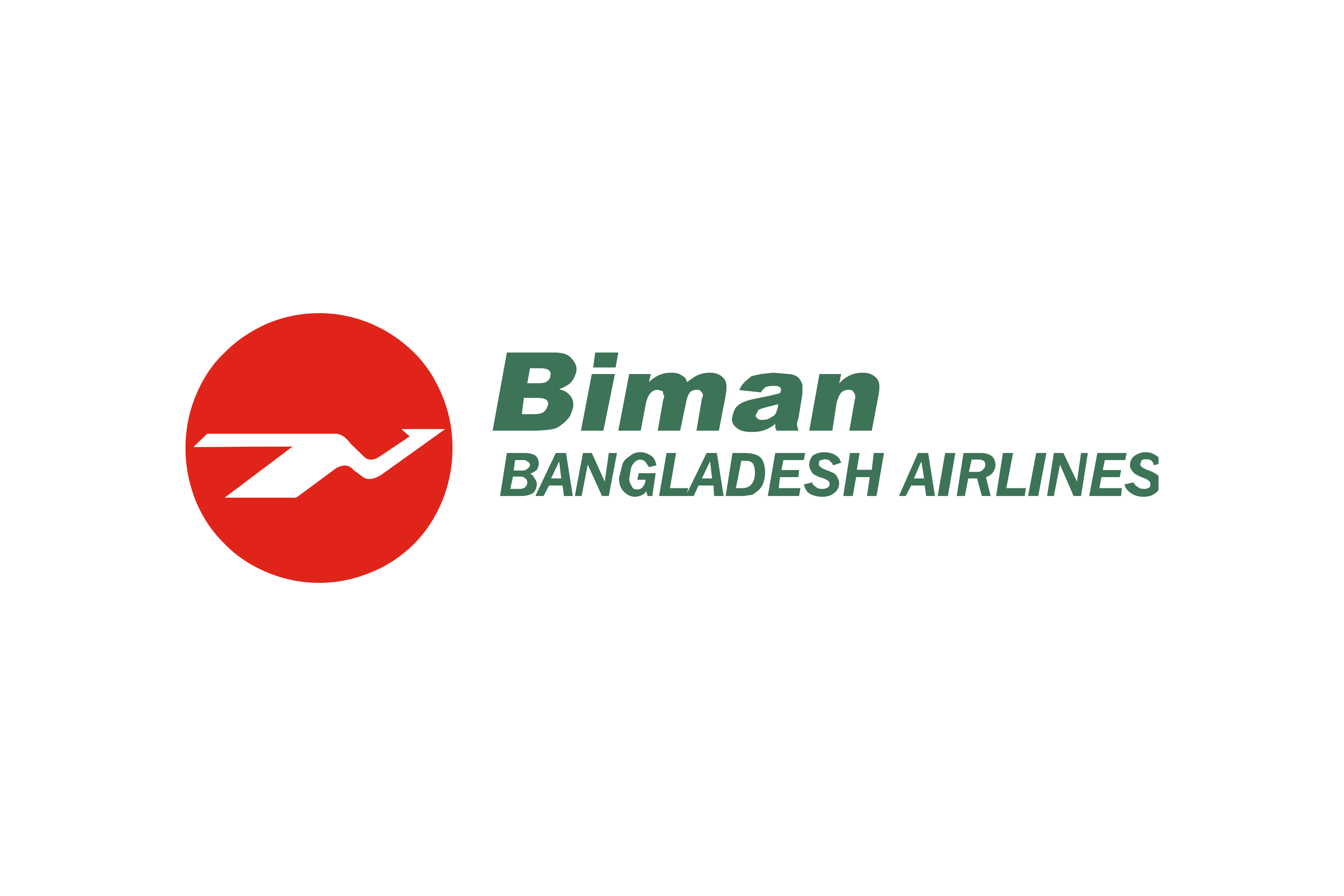 Biman Bangladesh Airlines