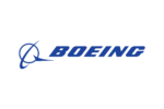Boeing Commercial Airplanes Logo Transparent PNG