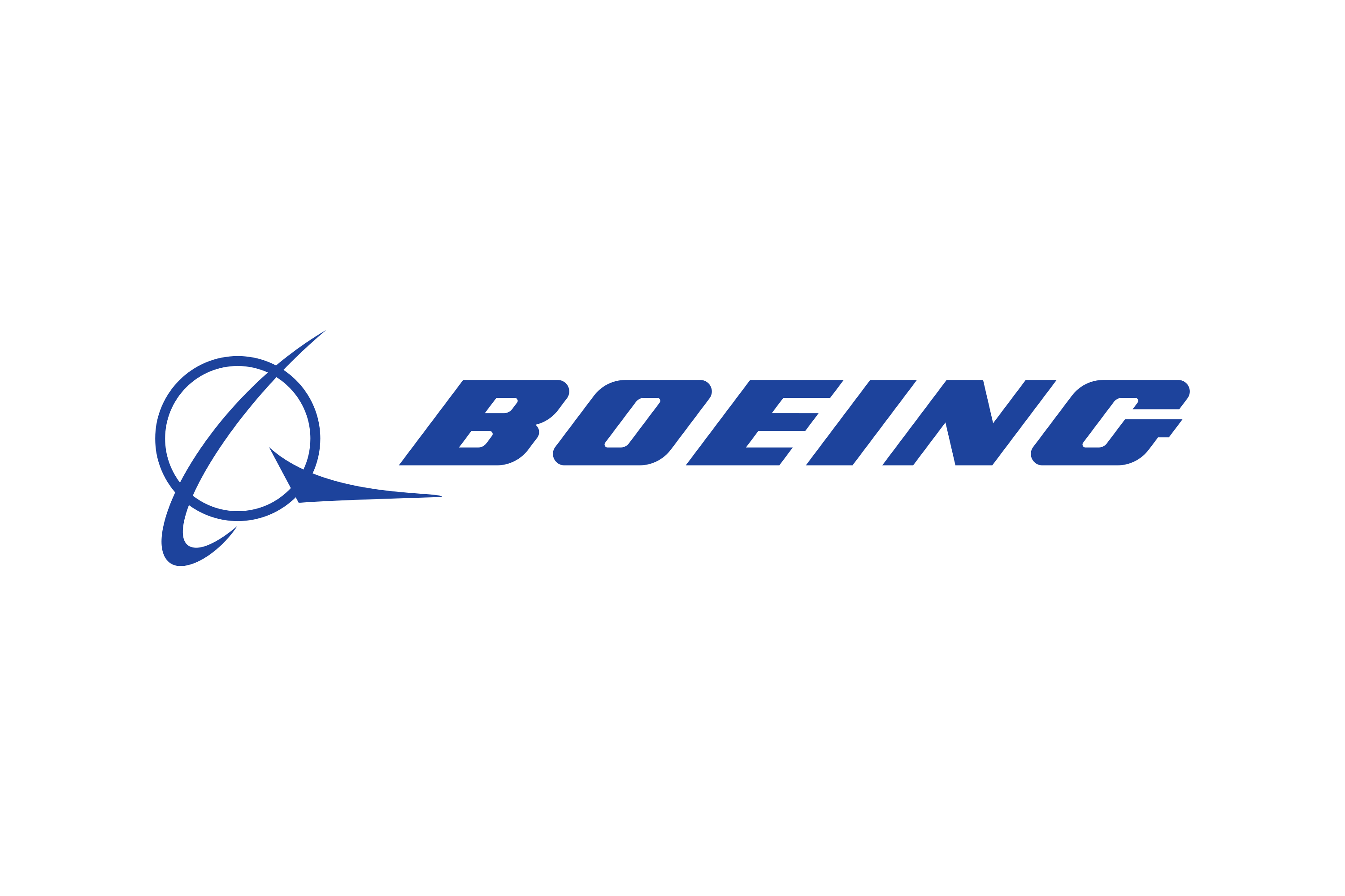 Boeing Commercial Airplanes