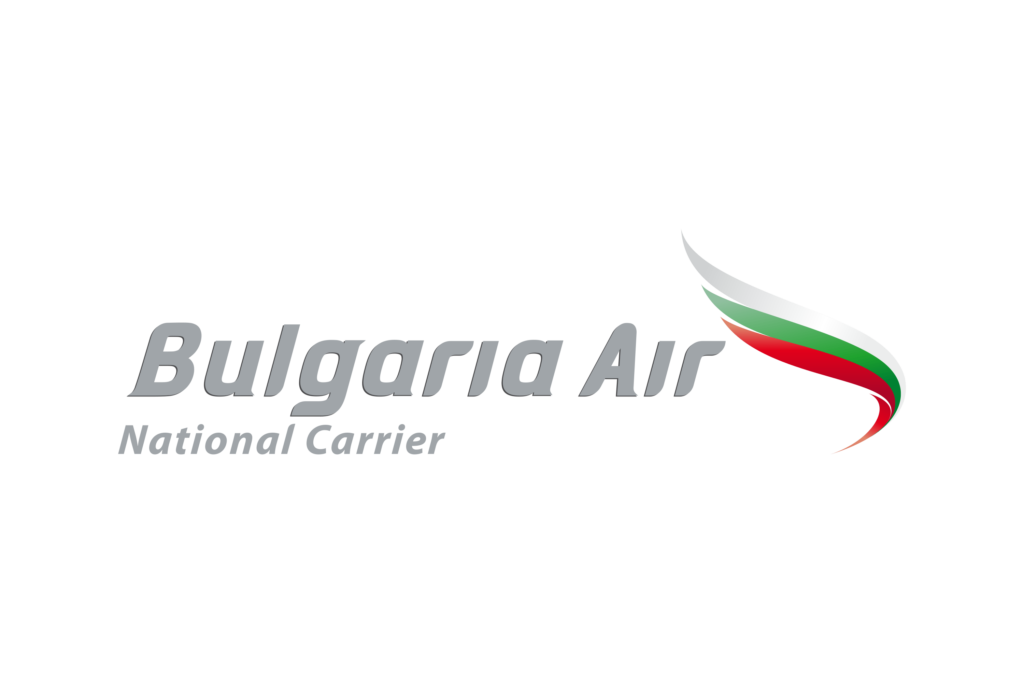 Bulgaria Air Logo PNG Download - Bootflare