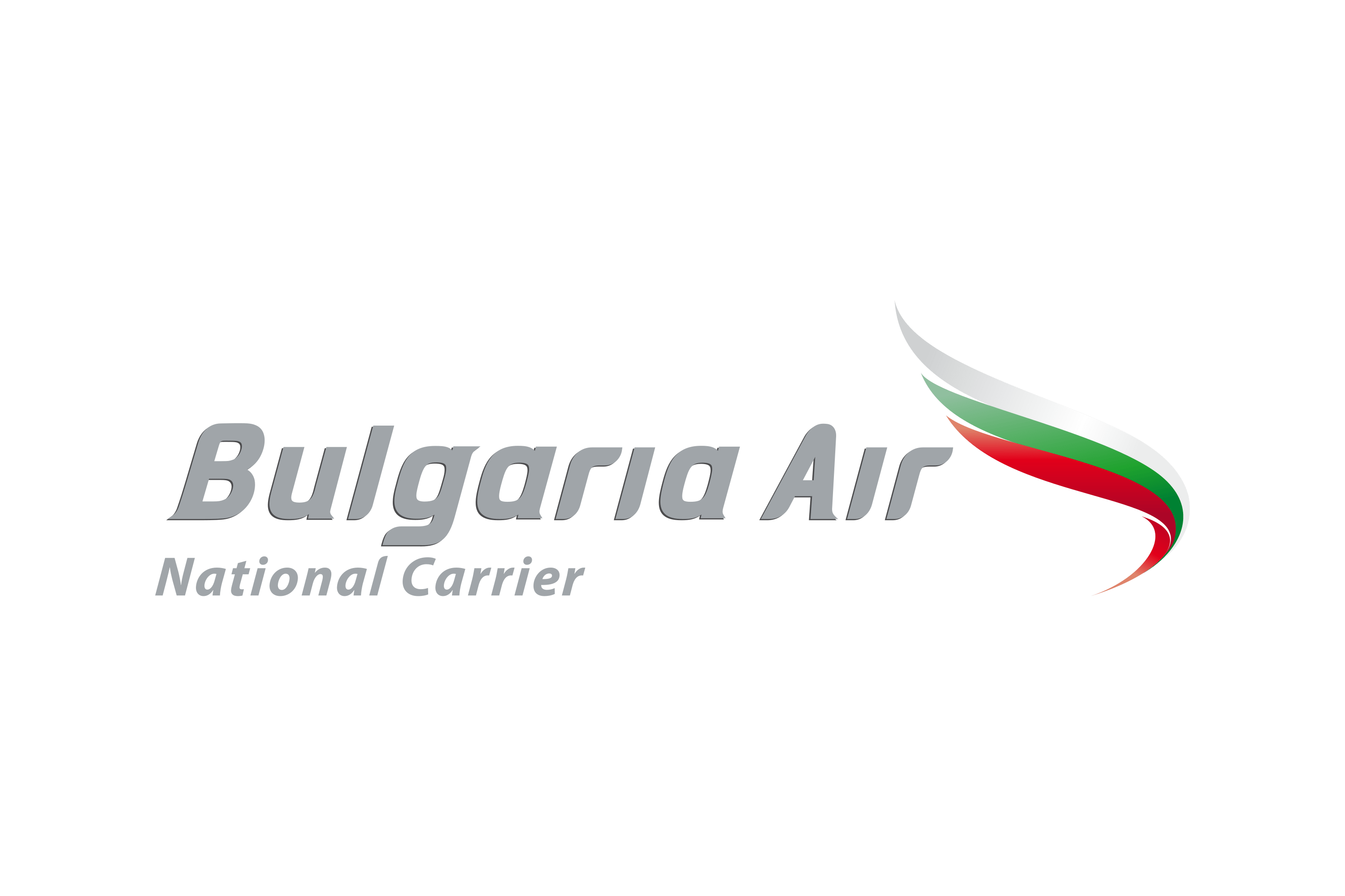 Bulgaria Air Logo PNG Download - Bootflare