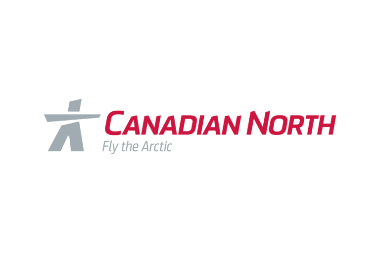 Canadian North Logo PNG Download - Bootflare