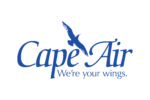 Cape Air Logo Transparent PNG
