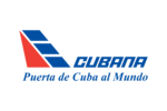 Cubana de Aviacion Logo Transparent PNG
