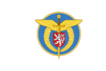 Czech Air Force Logo Transparent PNG