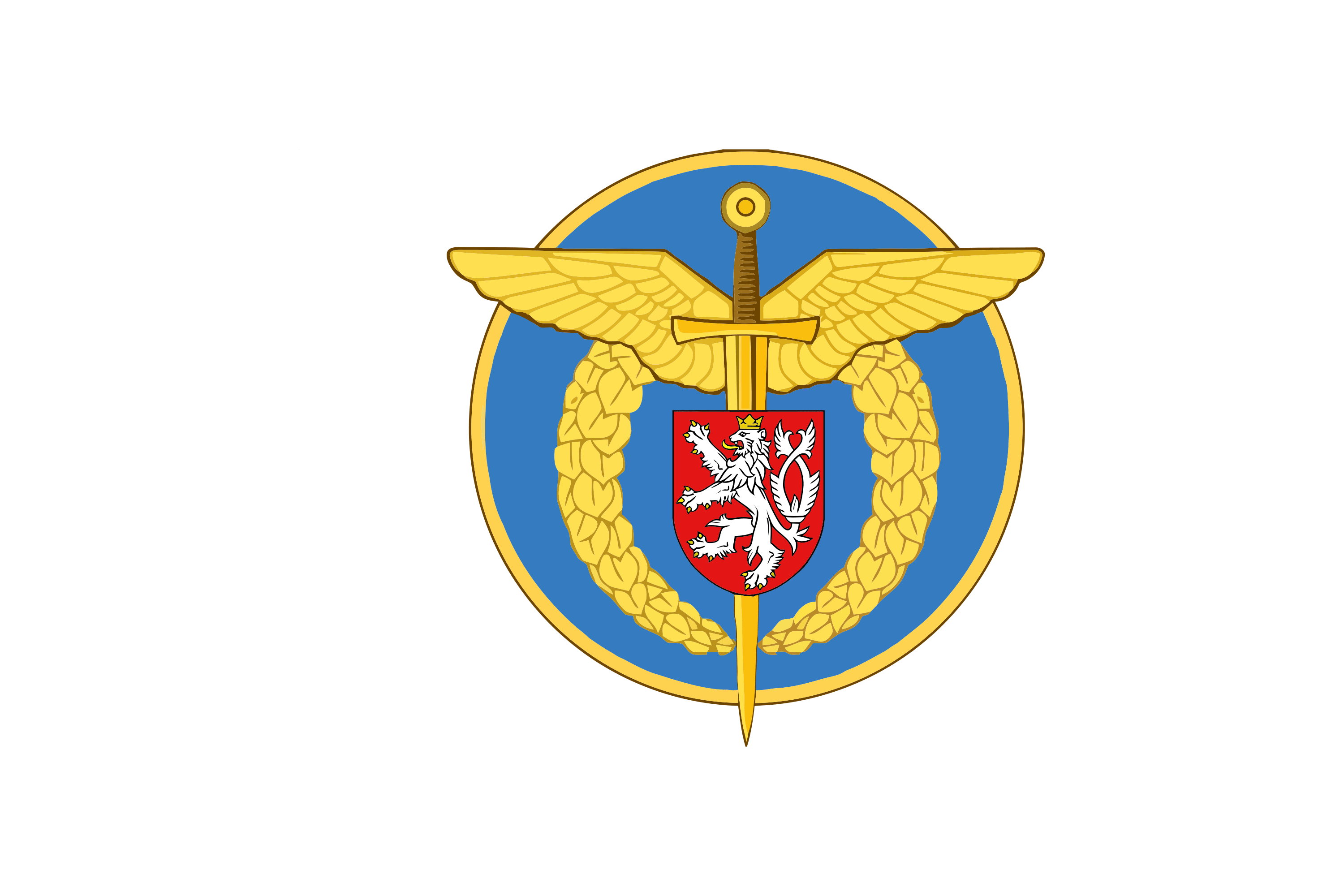 Czech Air Force