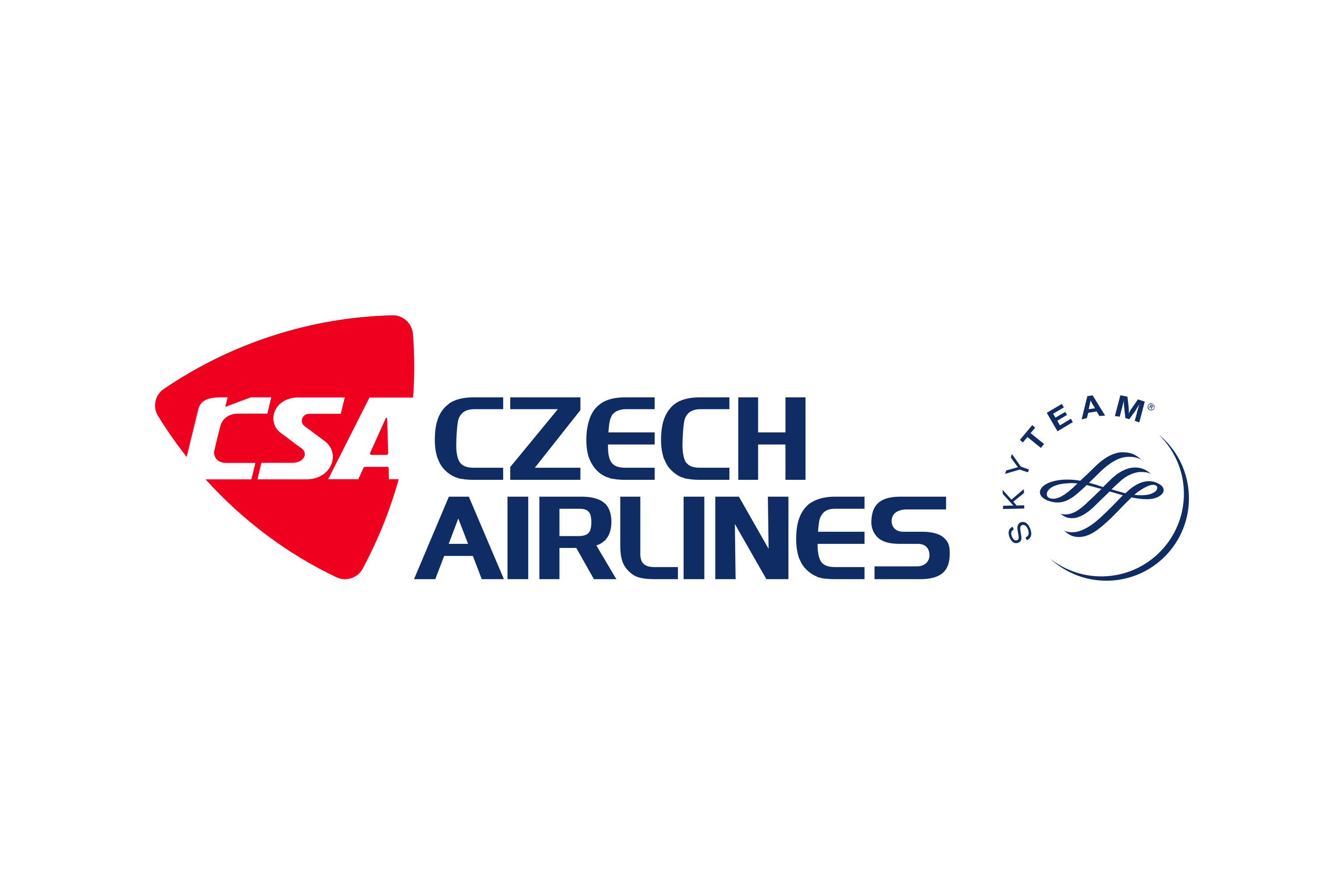 Czech Airlines