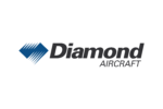 Diamond Aircraft Industries Logo Transparent PNG