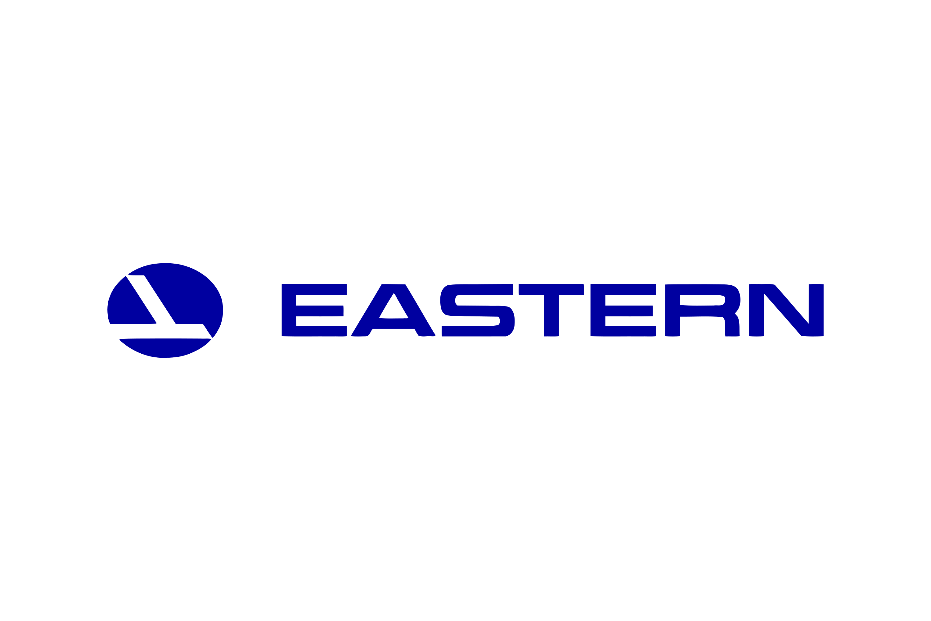 Eastern Air Lines