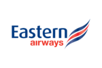 Eastern Airways Logo Transparent PNG