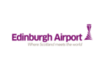 Edinburgh Airport Logo Transparent PNG