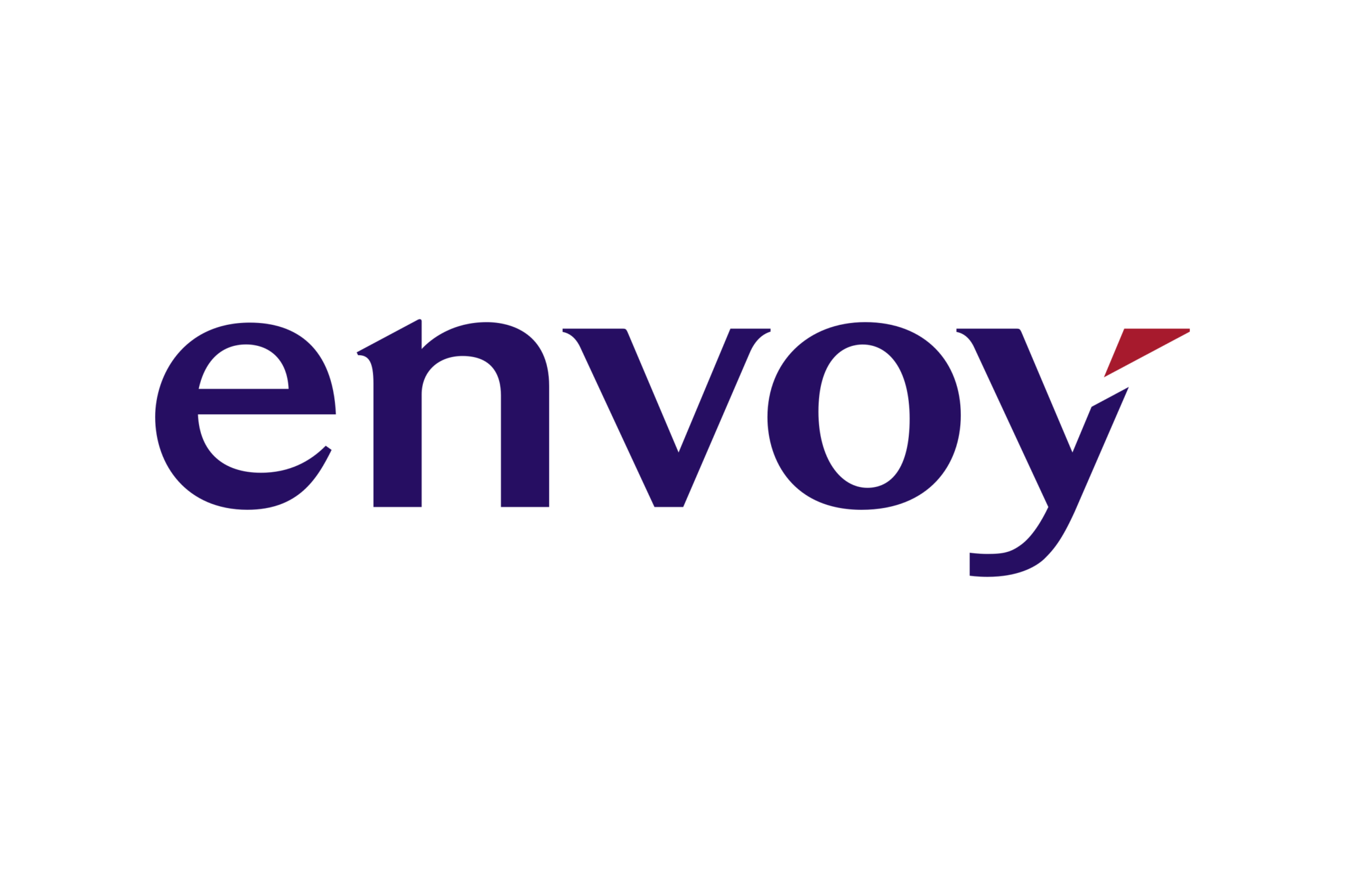 Envoy Air Logo PNG Download - Bootflare