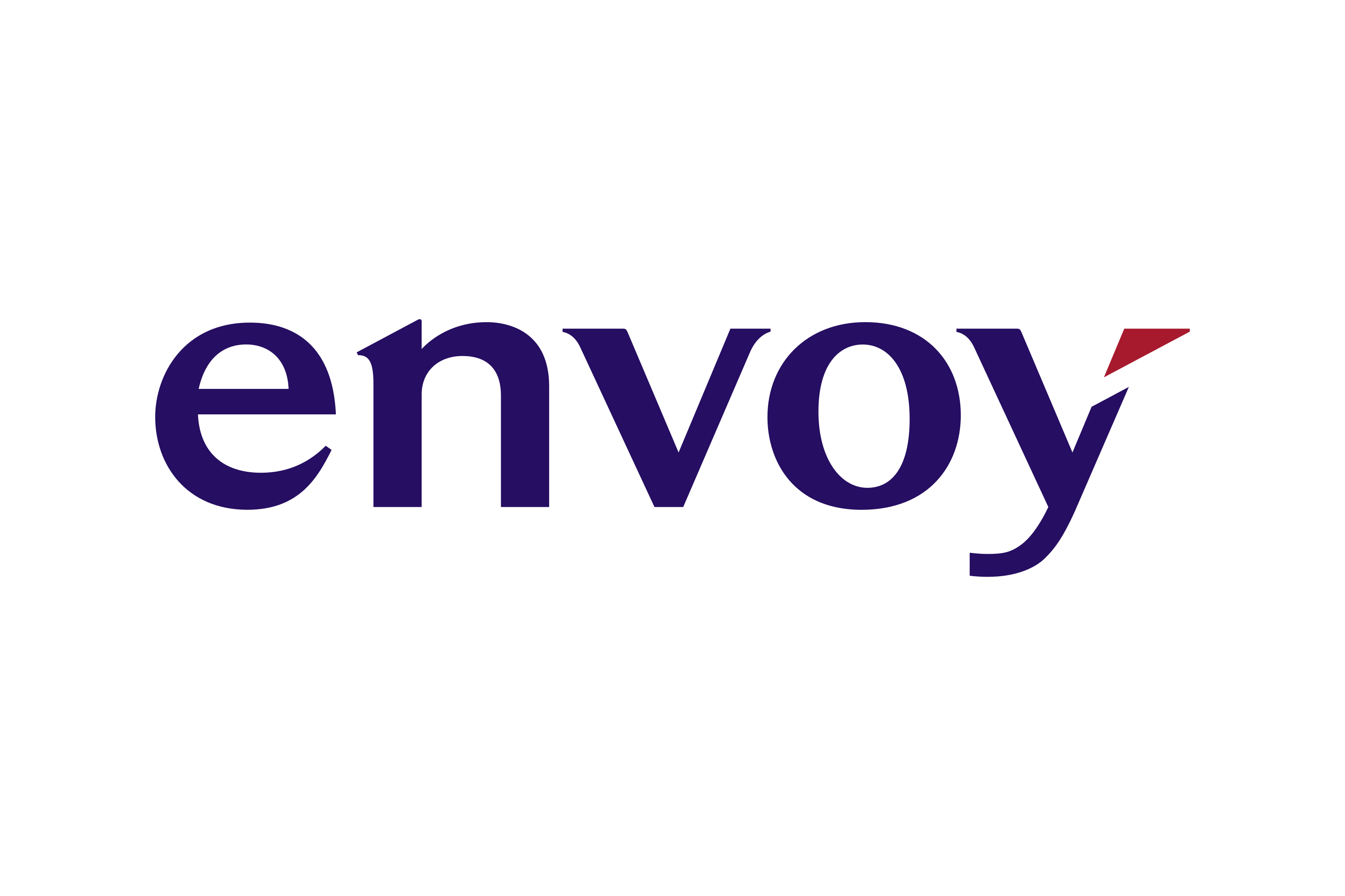 Envoy Air Logo PNG Download - Bootflare