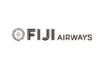 Fiji Airways Logo Transparent PNG