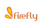 Firefly Logo Transparent PNG