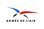 French Air Force Logo Transparent PNG