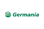 Germania Airline Logo Transparent PNG