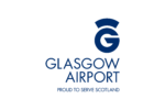 Glasgow Airport Logo Transparent PNG