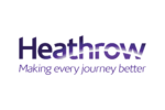 Heathrow Airport Logo Transparent PNG