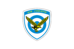 Hellenic Air Force Logo Transparent PNG