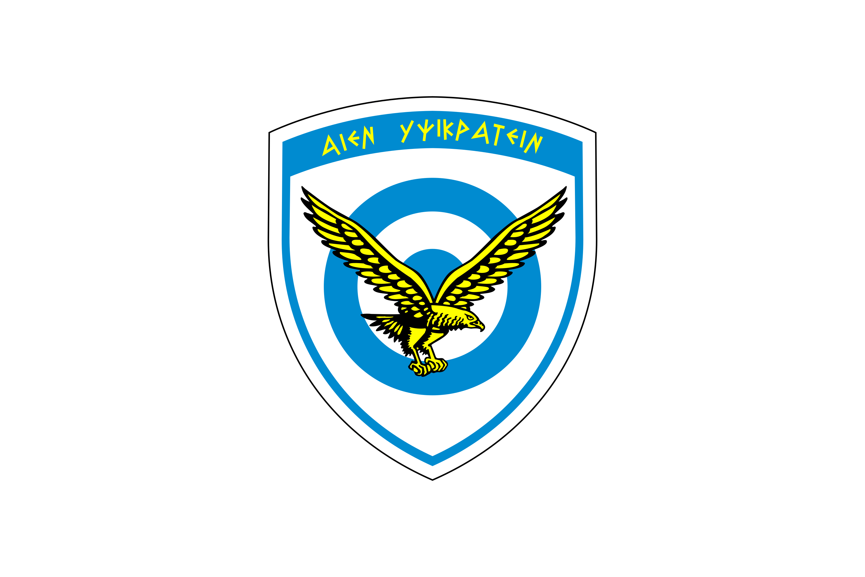 Hellenic Air Force