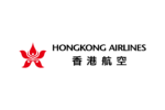 Hong Kong Airlines Logo Transparent PNG