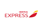 Iberia Express Logo Transparent PNG