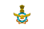 Indian Air Force Logo Transparent PNG