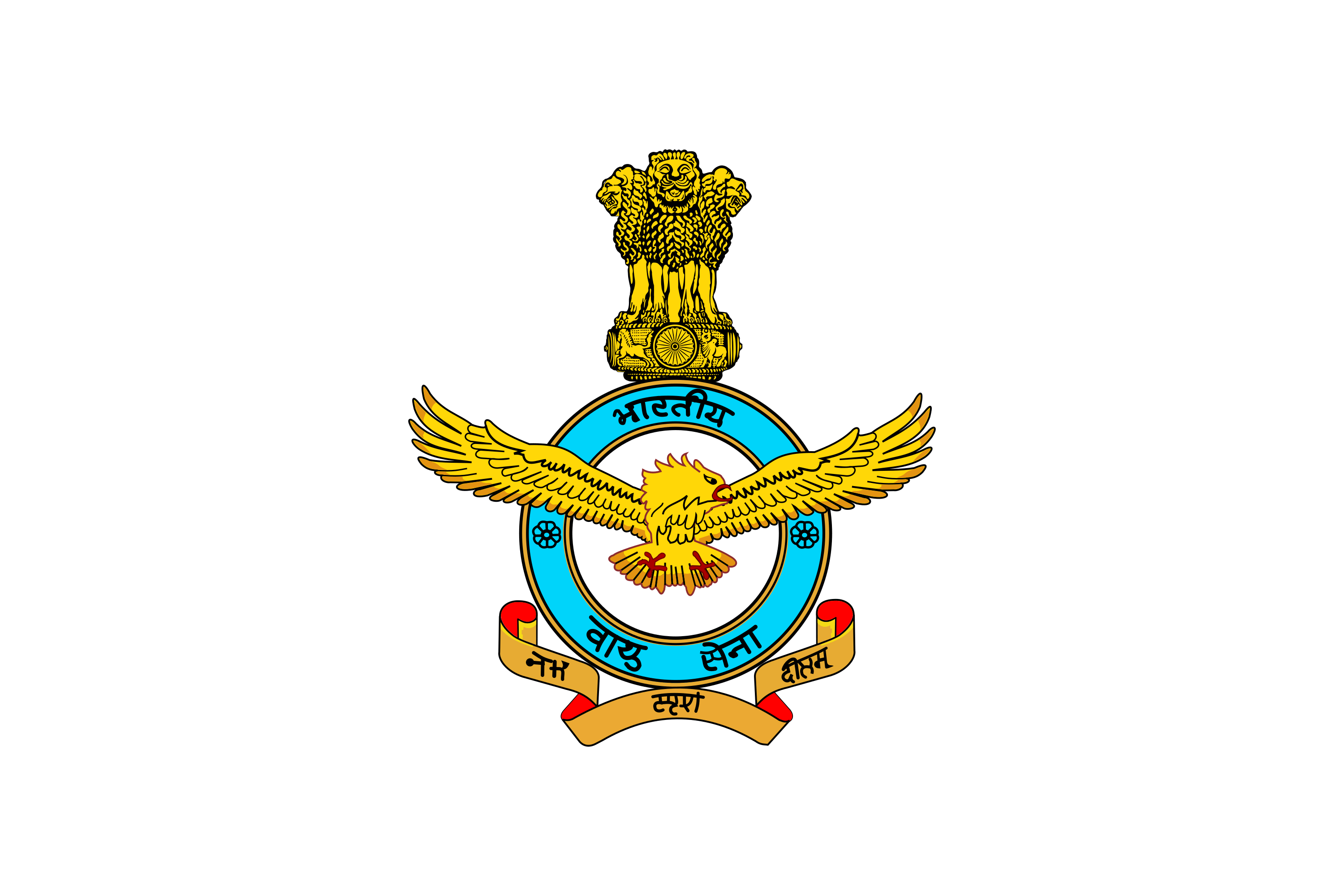 Indian Air Force