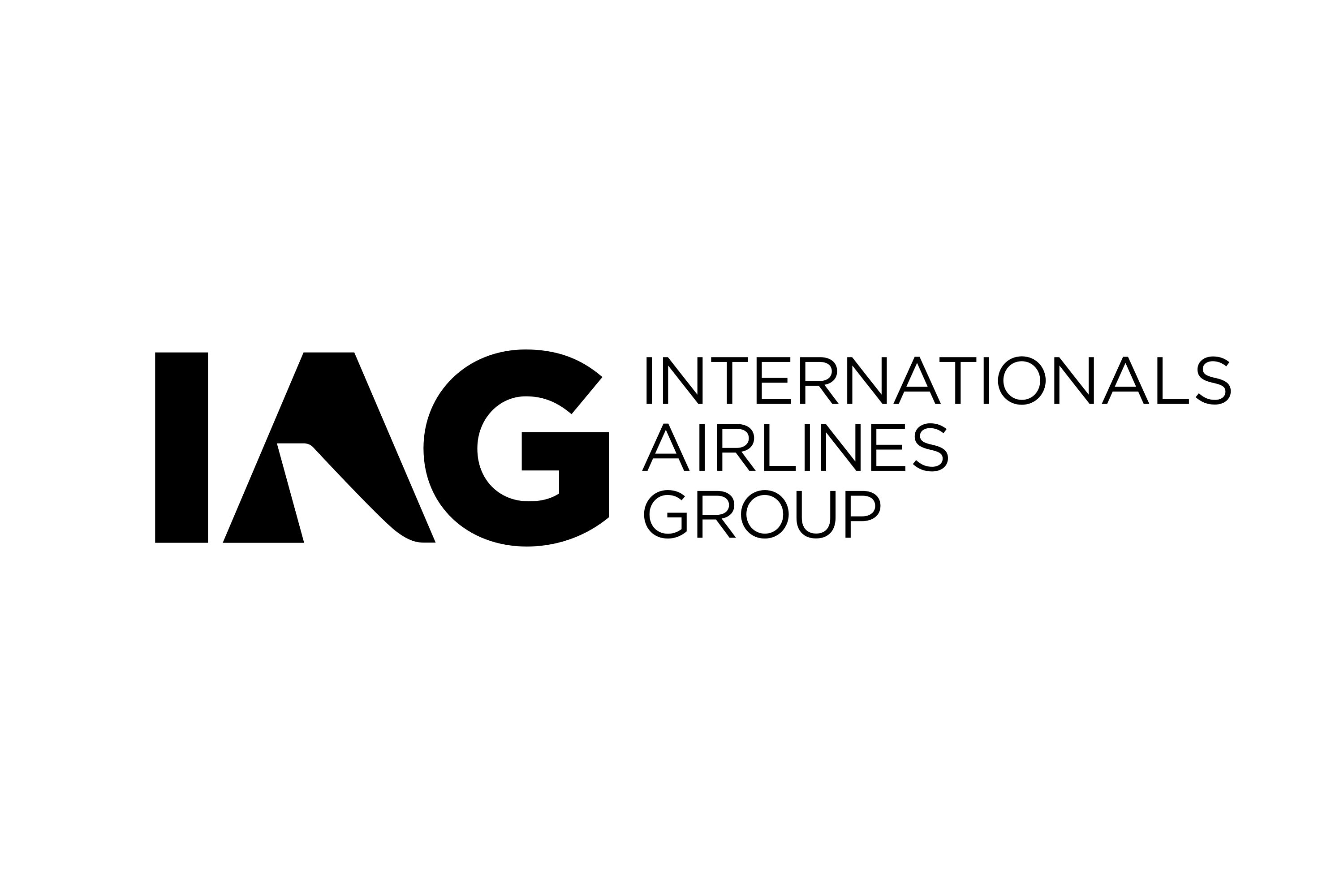 International Airlines Group