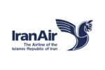 Iran Air Logo Transparent PNG