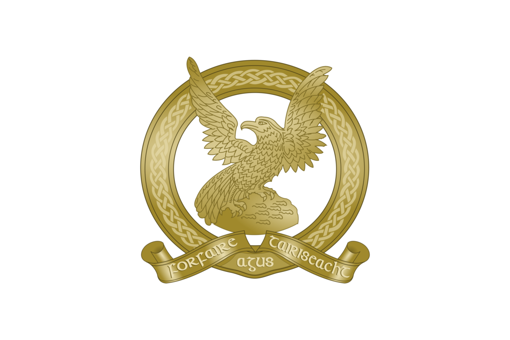 Irish Air Corps Logo PNG Download - Bootflare