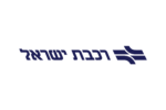 Israel Railways Logo Transparent PNG